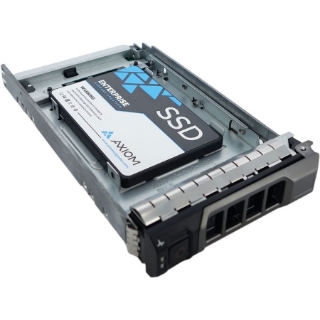 Picture of Axiom EP450 3.84 TB Solid State Drive - 3.5" Internal - SAS (12Gb/s SAS)