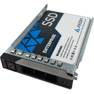 Picture of Axiom EV100 800 GB Solid State Drive - 2.5" Internal - SATA (SATA/600) - Read Intensive