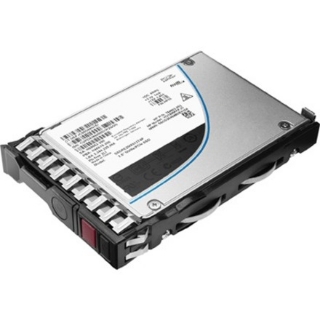 Picture of HPE CD6 3.84 TB Solid State Drive - 2.5" Internal - U.3 (PCI Express NVMe 4.0) - Read Intensive