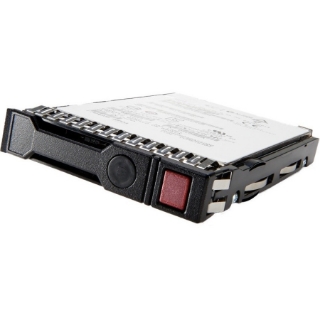 Picture of HPE PM6 400 GB Solid State Drive - 2.5" Internal - SAS (24Gb/s SAS) - Write Intensive