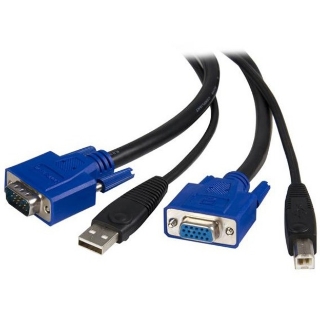 Picture of StarTech.com USB KVM Cable