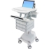 Picture of Ergotron StyleView Laptop Cart, SLA Powered, 9 Drawers