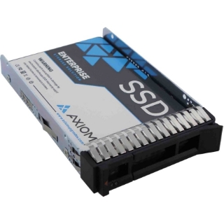 Picture of Axiom EP450 7.68 TB Solid State Drive - 2.5" Internal - SAS (12Gb/s SAS)