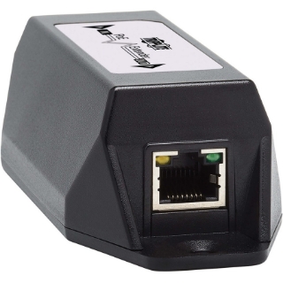 Picture of Tripp Lite Gigabit Ethernet PoE Extender Cat5e/Cat6/Cat6a RJ45 1-Port 30W
