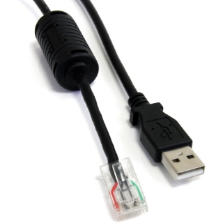 Picture of StarTech.com 6 ft Smart UPS Replacement USB Cable AP9827