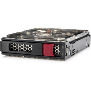 Picture of HPE 16 TB Hard Drive - 3.5" Internal - SATA (SATA/600)