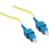 Picture of Axiom SC/SC Singlemode Simplex OS2 9/125 Fiber Optic Cable 25m