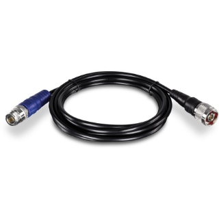 Picture of TRENDnet N-Type Male to N-Type Female Cable / 2M (6.5')
