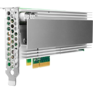 Picture of HPE 1.60 TB Solid State Drive - Internal - PCI Express (PCI Express x8) - Mixed Use