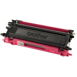 Picture of Brother TN110M Original Toner Cartridge