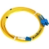 Picture of Axiom ST/ST Singlemode Duplex OS2 9/125 Fiber Optic Cable 30m