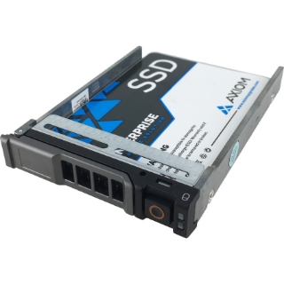 Picture of Axiom EP450 7.68 TB Solid State Drive - 2.5" Internal - SAS (12Gb/s SAS)