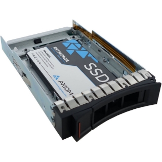 Picture of Axiom 1.92TB Enterprise EV200 3.5-inch Hot-Swap SATA SSD for Lenovo