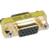 Picture of Tripp Lite Compact / Slimline VGA Video Coupler Gender Changer (F/F)