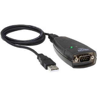 Picture of Tripp Lite Keyspan High Speed USB to Serial Adapter