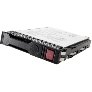 Picture of HPE 1.92 TB Solid State Drive - 3.5" Internal - SAS (12Gb/s SAS) - Mixed Use