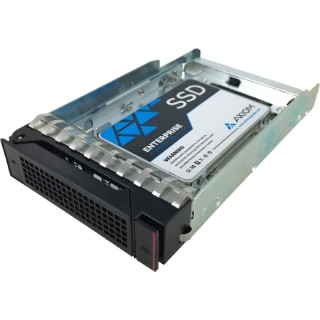 Picture of Axiom EP550 3.20 TB Solid State Drive - 3.5" Internal - SAS (12Gb/s SAS)