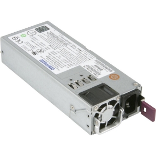 Picture of Supermicro Ultra Power Supply