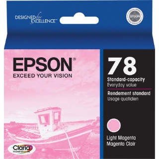 Picture of Epson Claria Original Ink Cartridge