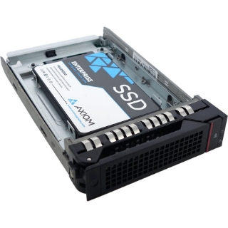 Picture of Axiom 3.84TB Enterprise EV200 3.5-inch Hot-Swap SATA SSD for Lenovo