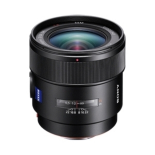 Picture of Sony SAL24F20Z - 24 mm - f/2 - Wide Angle Fixed Lens for Sony Alpha