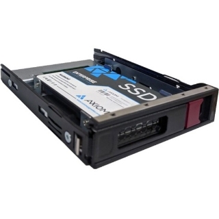 Picture of Axiom EP450 960 GB Solid State Drive - 3.5" Internal - SAS (12Gb/s SAS)