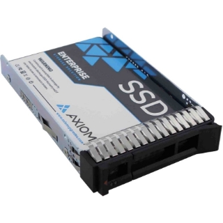 Picture of Axiom 1.60 TB Solid State Drive - 2.5" Internal - SATA (SATA/600)