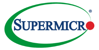 Picture of Supermicro DC Adapter