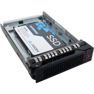 Picture of Axiom 960GB Enterprise Pro EP400 3.5-inch Hot-Swap SATA SSD for Lenovo