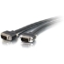 Picture of C2G 25ft VGA Cable - Select - In Wall Rated - M/M