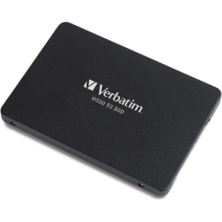 Picture of Verbatim 256GB Vi550 SATA III 2.5" Internal SSD