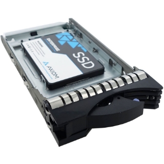 Picture of Axiom 1.92TB Enterprise EV100 3.5-inch Hot-Swap SATA SSD for Lenovo