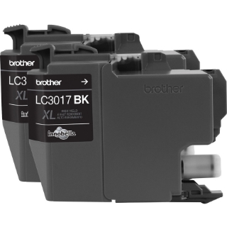 Picture of Brother LC30172PK Original Ink Cartridge - Black