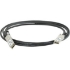 Picture of Axiom 100GBASE-CR4 QSFP28 Passive DAC Cable Juniper Compatible 2m