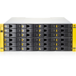 Picture of HPE Drive Enclosure Rack-mountable