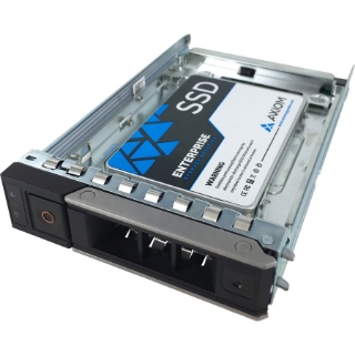 Picture of Axiom 480GB Enterprise EV100 3.5-inch Hot-Swap SATA SSD for Dell