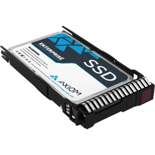 Picture of Axiom EP550 800 GB Solid State Drive - 2.5" Internal - SAS (12Gb/s SAS)