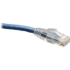 Picture of Tripp Lite 125ft Cat6 Gigabit Solid Conductor Snagless Patch Cable RJ45 M/M Blue 125'