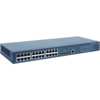 Picture of HPE 5120 24G SI Switch