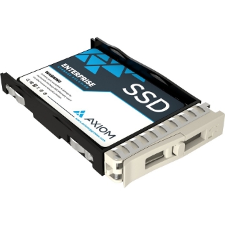 Picture of Axiom EP550 1.60 TB Solid State Drive - 2.5" Internal - SAS (12Gb/s SAS)