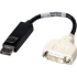 Picture of Vertiv Avocent Video Adapter | DVI-D to DP | Female-to-Male (VAD-32)