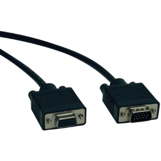 Picture of Tripp Lite 6ft Daisychain Cable for KVM Switches B040 / B042 Series KVMs