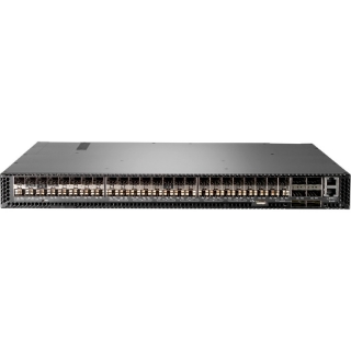 Picture of HPE Altoline 6921 48SFP+ 6QSFP+ x86 ONIE AC Back-to-Front Switch