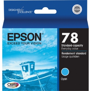 Picture of Epson Claria Original Ink Cartridge