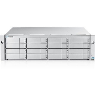 Picture of Promise Vess J3600SD Drive Enclosure - 12Gb/s SAS Host Interface - 3U Rack-mountable