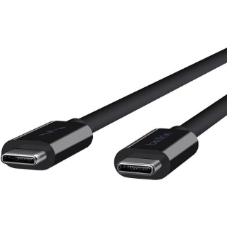 Picture of Belkin USB Data Transfer Cable