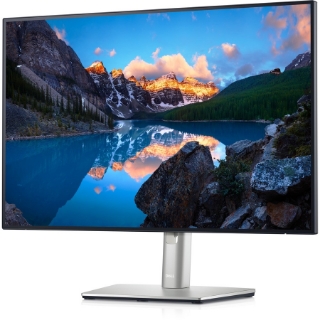 Picture of Dell UltraSharp U2421E 23.8" LCD Monitor - 16:10 - Black