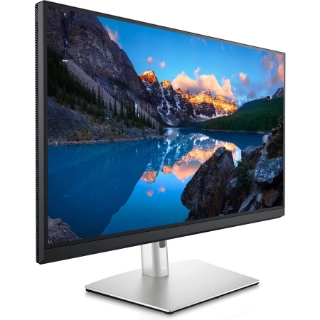 Picture of Dell UltraSharp UP3221Q 31.5" 4K UHD LCD Monitor - 16:9 - Black