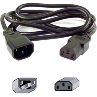 Picture of Belkin PRO Series Power Extension Cable