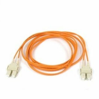 Picture of Belkin Fiber Optic Duplex Patch Cable